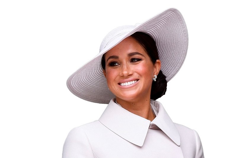 Meghan Markle, yayınladığı  podcast'inde itiraf etti ''Archie'nin odasında yangın çıktı''