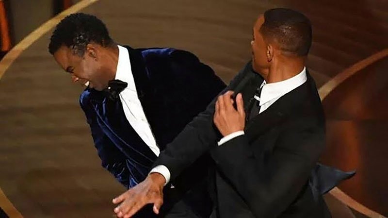 Chris Rock Oscar sunuculuğu için yeniden çağırıldı