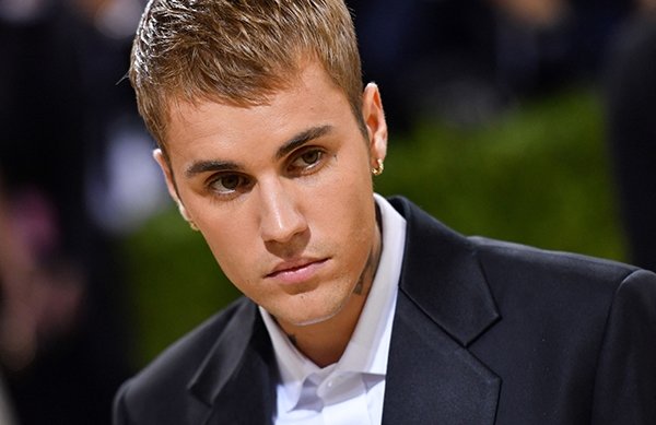 Justin Bieber ''Yorgunluk beni mahvetti ''