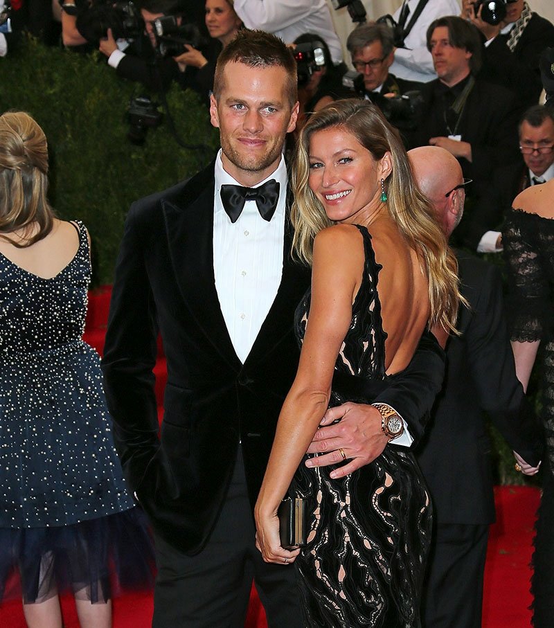 Gisele Bünchen ve Tom Brady evleri mi ayırdı?