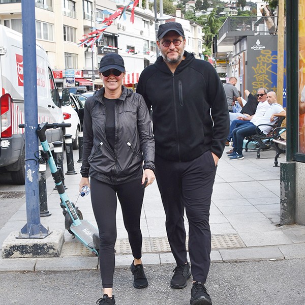 SOKAKLAR (21 EYLÜL)