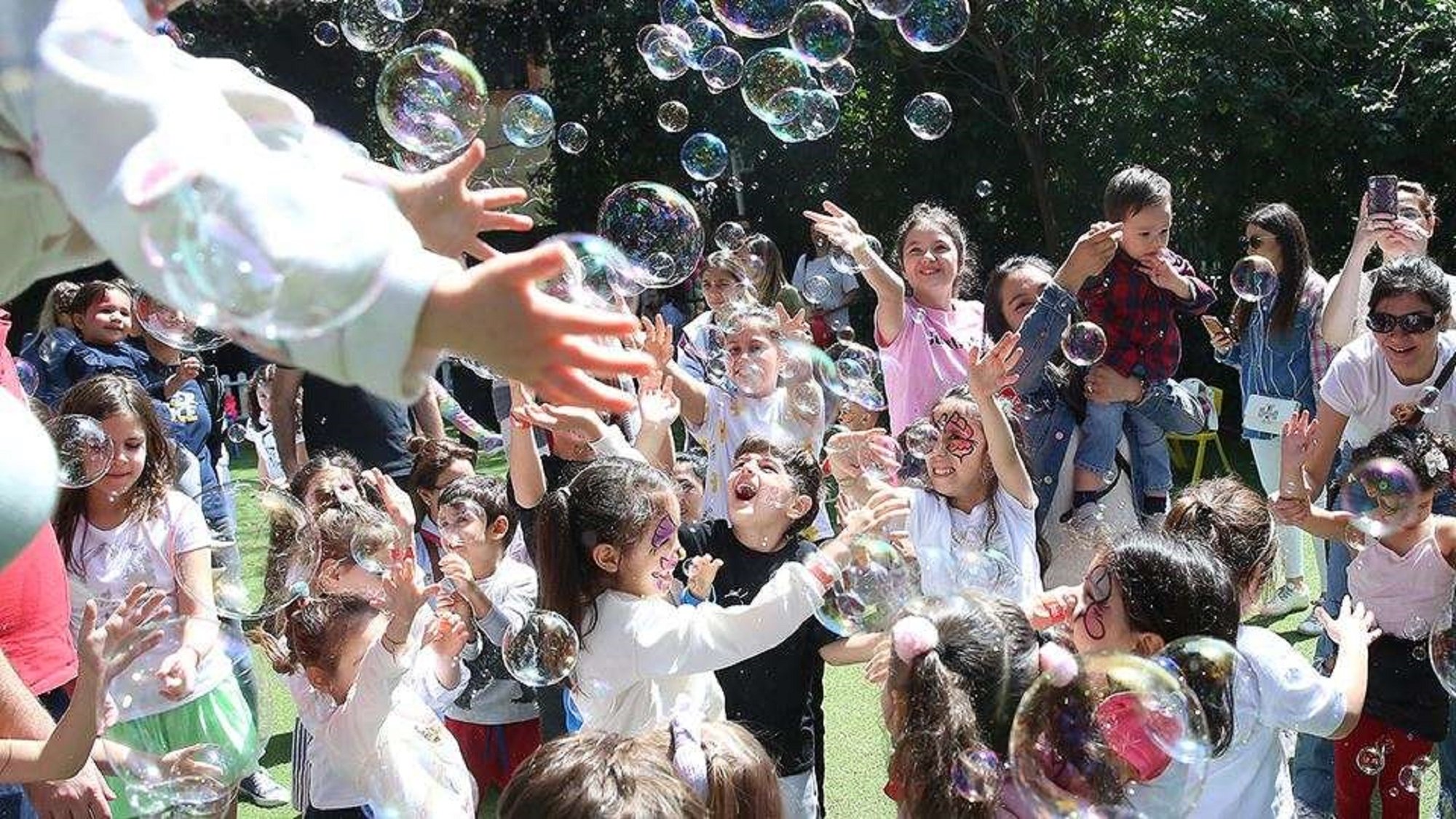 Dalyan’da ‘Çocuk Festivali’