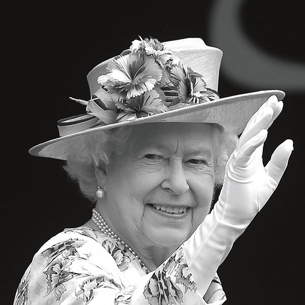 Benzersiz bir adanmışlık hikayesi