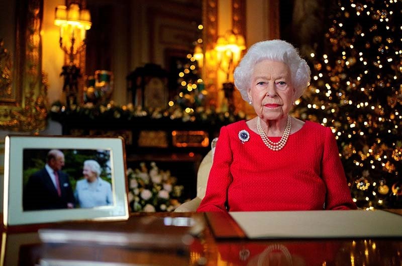 Kraliçe 2. Elizabeth'in ölüm nedeni açıkladı