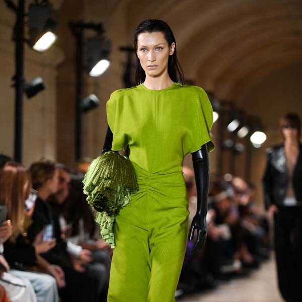 Victoria Beckham İlkbahar/Yaz 2023