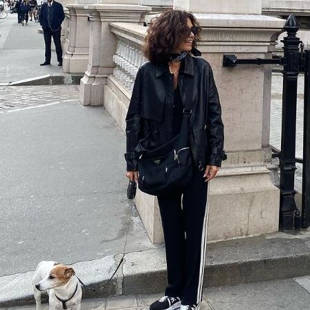 Ünlü isimler ve sevimli dostları