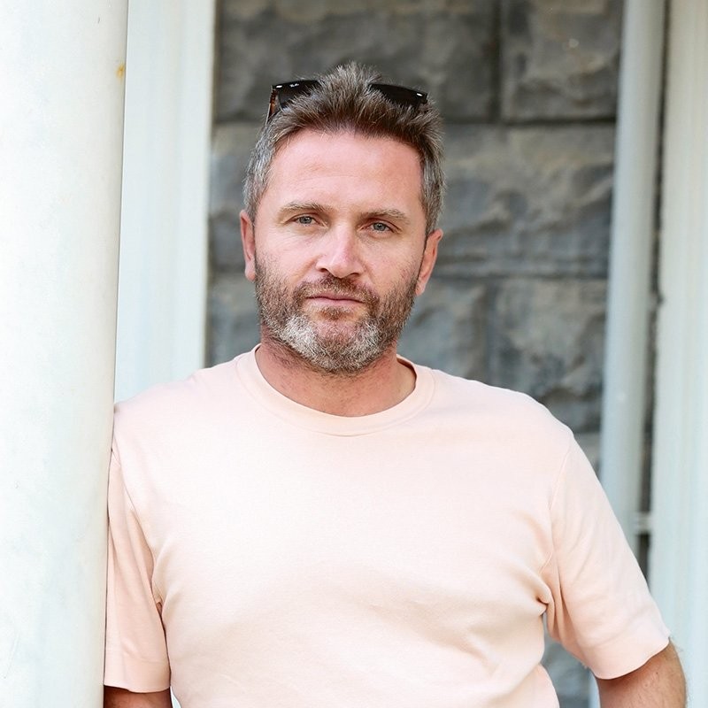 ''Dünyanın en farklı kuaför salonunu açıyoruz''