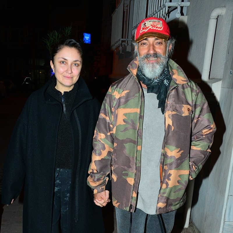 Selim Bayraktar evleniyor