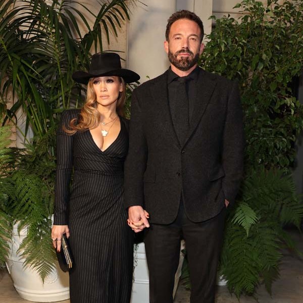 Evlilik ‘Bennifer’ çiftine iyi geldi