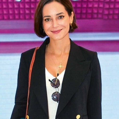 İlhamını Uzay Çağı’ndan aldı