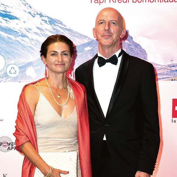 İstanbul'da İsviçre günleri