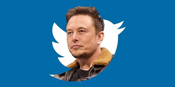 Elon Musk sonunda Twitter'ı satın aldı!