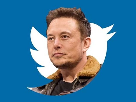 Elon Musk sonunda Twitter'ı satın aldı!