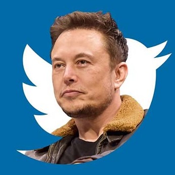 Elon Musk sonunda Twitter'ı satın aldı!