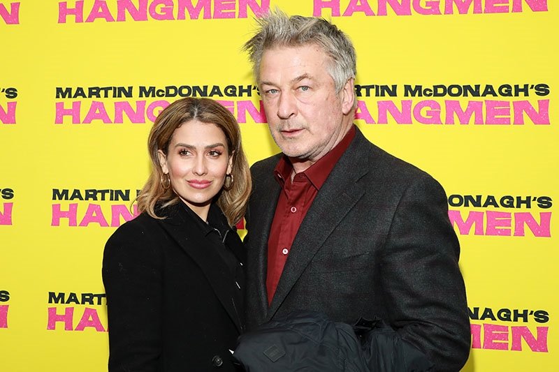 Hilaria Baldwin ''Sekizinci çocuk ihtimal dahilinde''