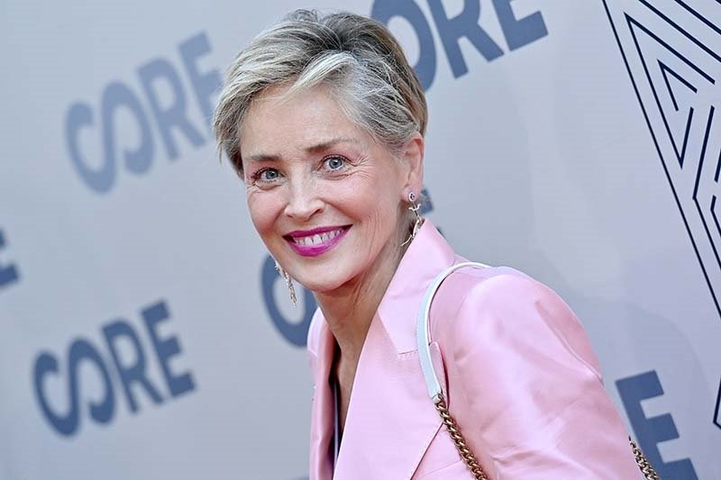 Sharon Stone'dan hayranlarını üzen haber