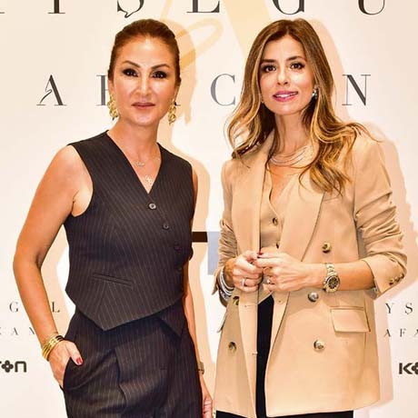 Tasarımcı-marka iş birlikleri sürüyor