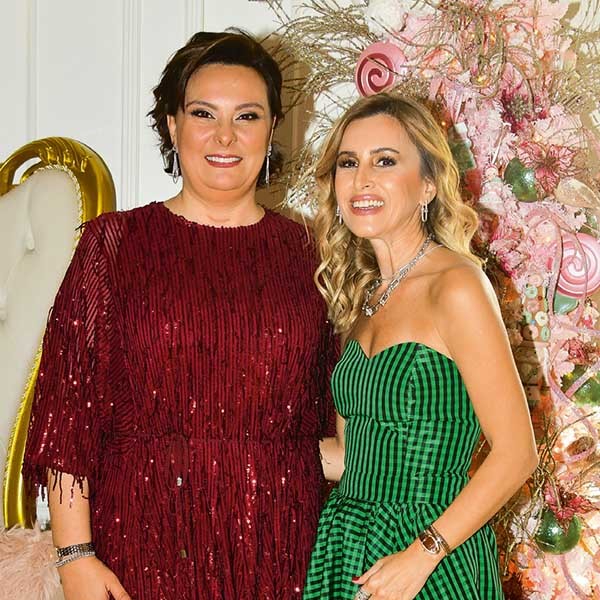 Yeni yıl heyecanı erken başladı