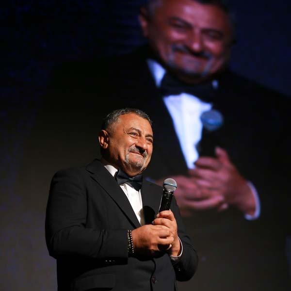 Saçlarda ''Zeytin Ağacı'' esintisi