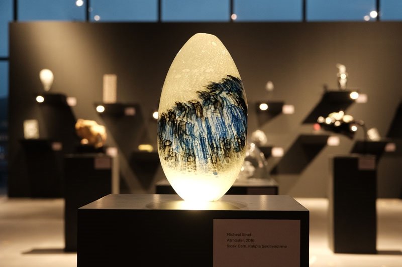 Samdan.com.tr x Atatürk Kültür Merkezi