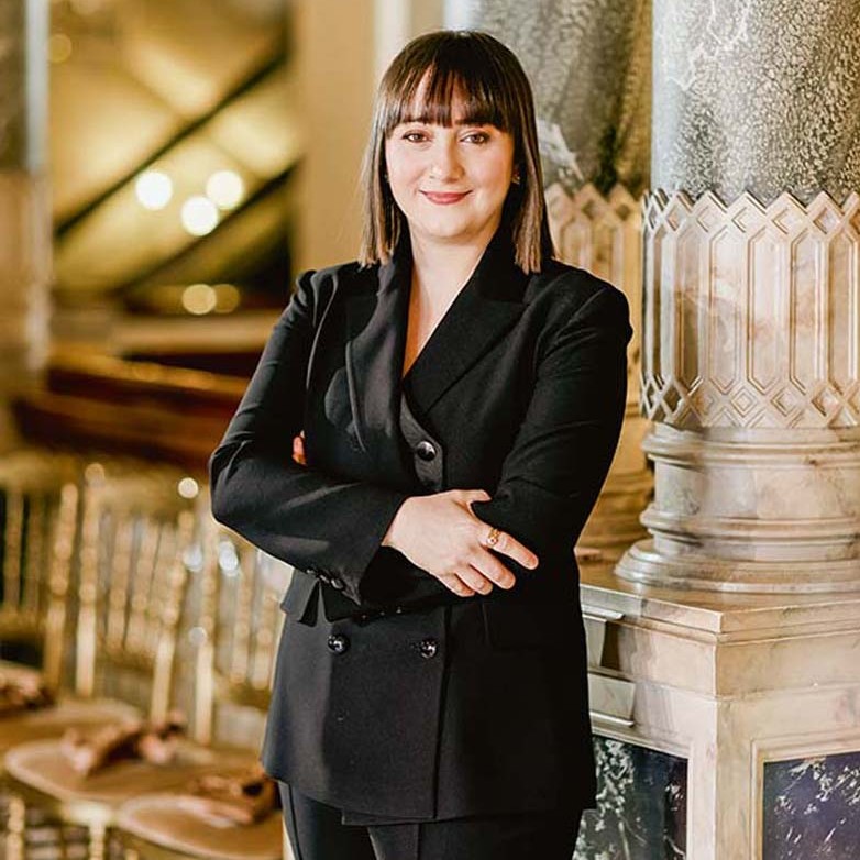 Sezonun gelinlik modası