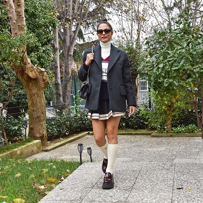 SOKAKLAR (14 ARALIK)