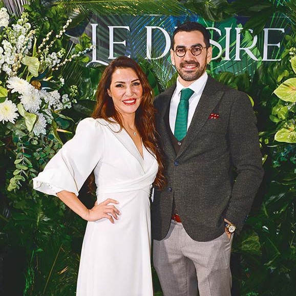 Yeni seriye özel tanıtım