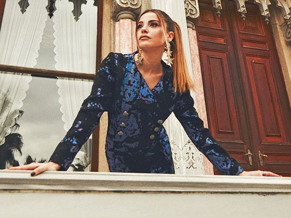 Ezgi Eyüboğlu ile soru-cevap