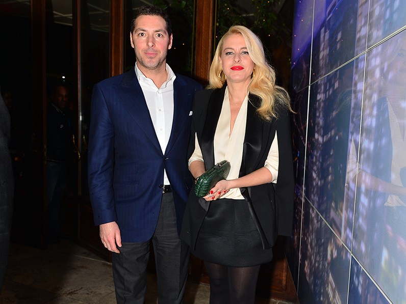 Evlilik bitti dostluk başladı