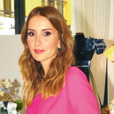 Moda ve mücevher sohbeti