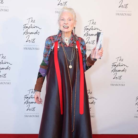 Vivienne Westwood hayatını kaybetti