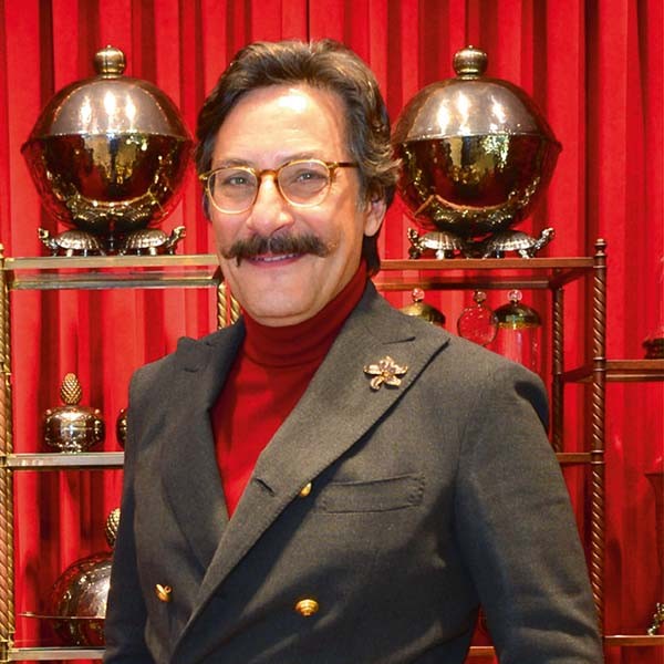 Osmanlı'dan ilham alan tasarımlar