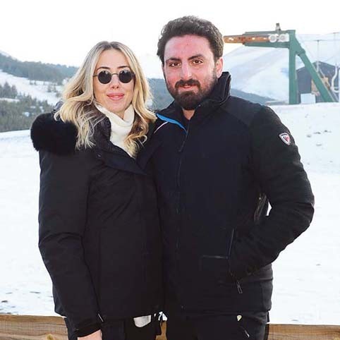 Zirvede tatil başladı