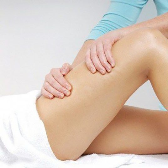 Selülitlerden kurtulmaya hazır mısınız?