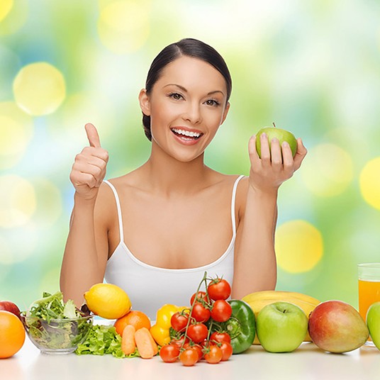 Sağlıklı beslenme için dikkat edilmesi gerekenler nelerdir?