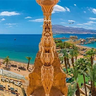 Kendi küçük mirası büyük Ürdün