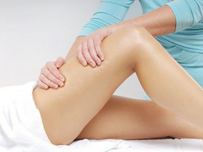 Selülitlerden kurtulmaya hazır mısınız?