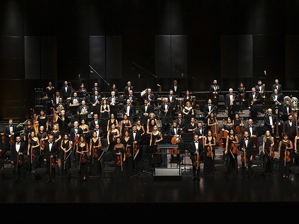 Borusan Sanat Yeni Yıla Merhaba Diyor!