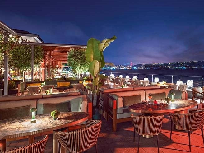 Geleneksel İtalyan mutfağından özgün lezzetler