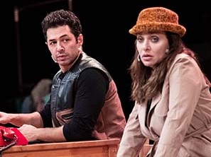 Sanatseverlerin Ocak ayı programı belli oldu