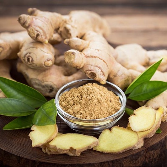 Zencefilin cilde faydaları nelerdir?