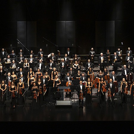 Borusan Sanat Yeni Yıla Merhaba Diyor!