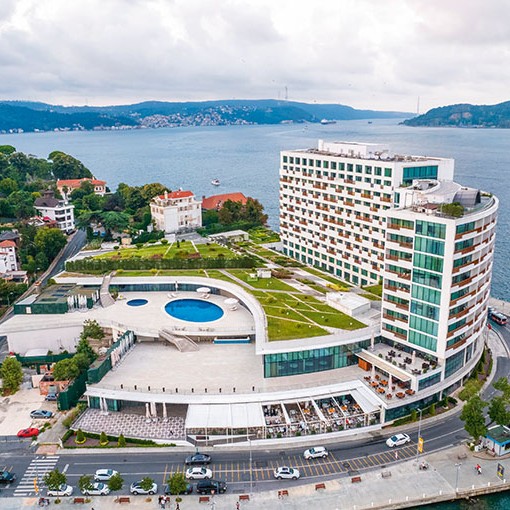 Tarabya'da caz brunch'ları başlıyor