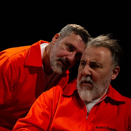 “Tiyatro Keyfi”, 2023’e de iddialı giriyor…