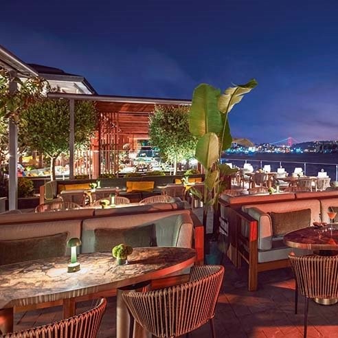 Geleneksel İtalyan mutfağından özgün lezzetler