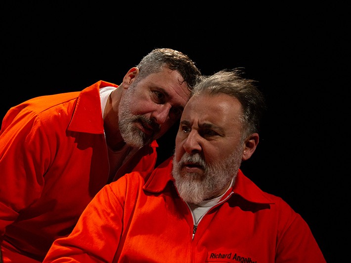 “Tiyatro Keyfi”, 2023’e de iddialı giriyor…