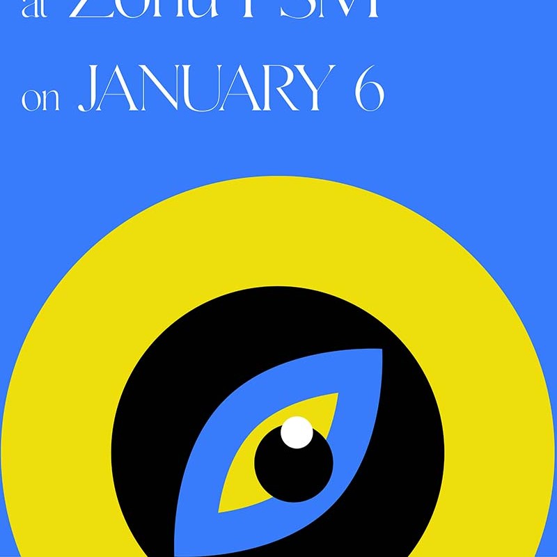 Dünyanın İlk NFT Bienalinin Mottosu: Tuhaf Bir Kehanetin Katarsisi