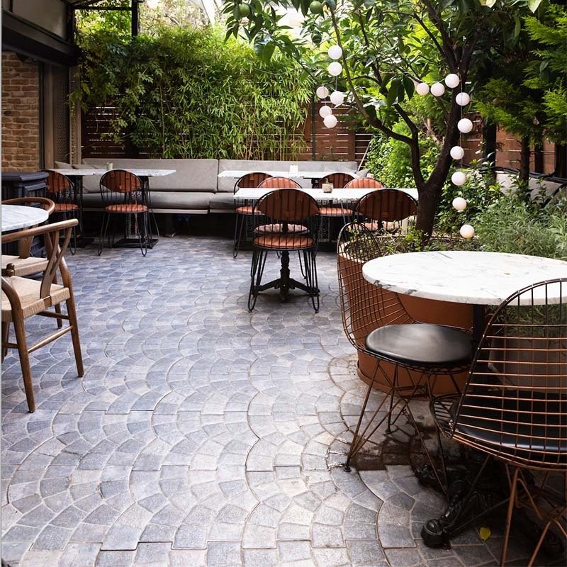 Semt müdavimlerinin gizli kaçış noktası