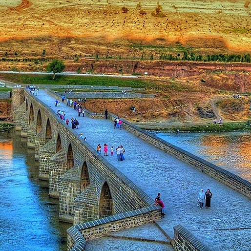 Diyarbakır'ın 'Medeniyetler Kenti' olduğu tescillendi