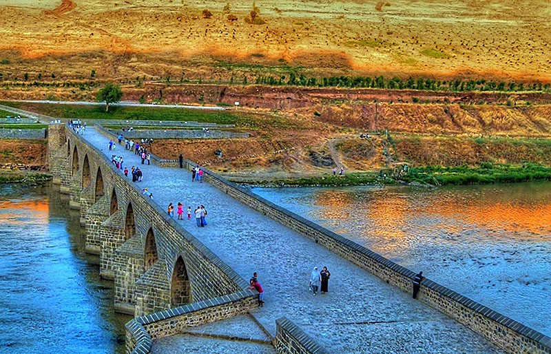 Diyarbakır'ın 'Medeniyetler Kenti' olduğu tescillendi